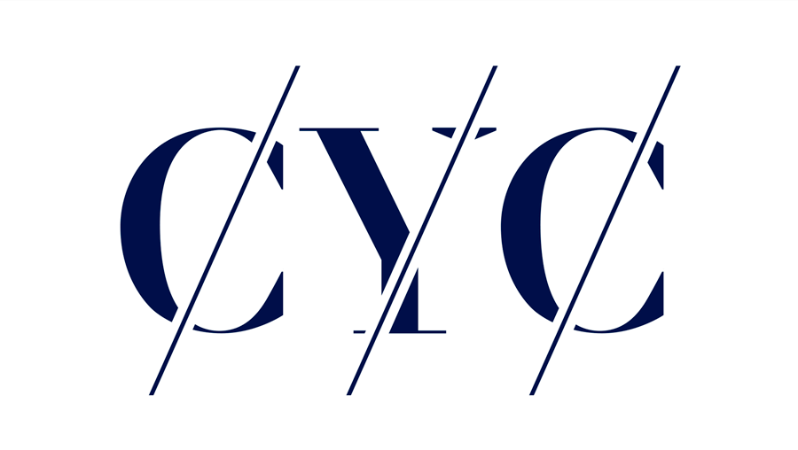 CYC logotipo