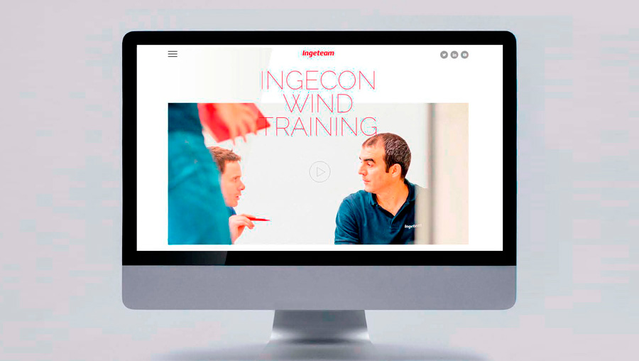 Ingecon Wind Training captura