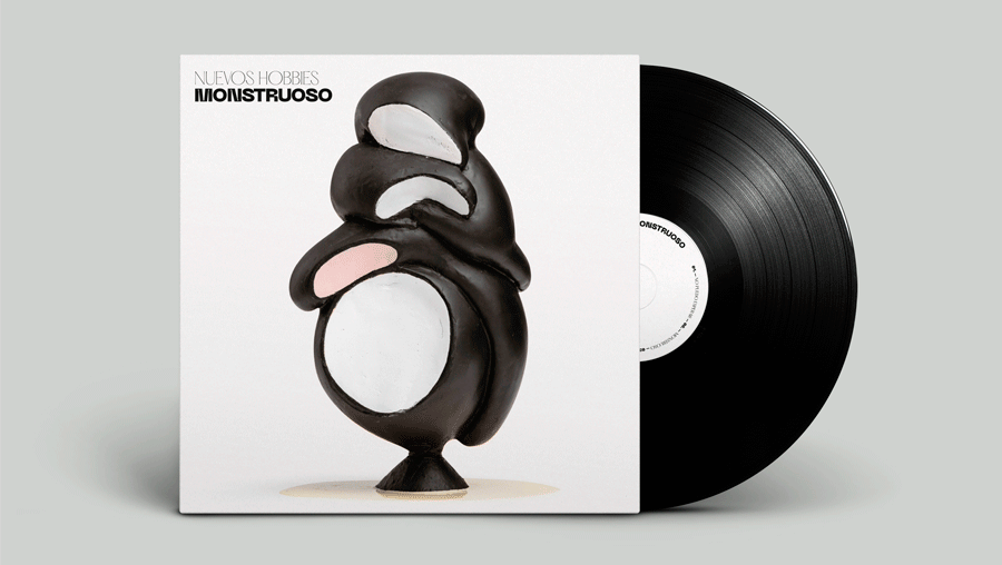 Portada de Monsturoso de Nuevos Hobbies