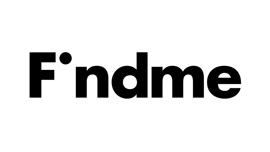 Logotipo de Findme