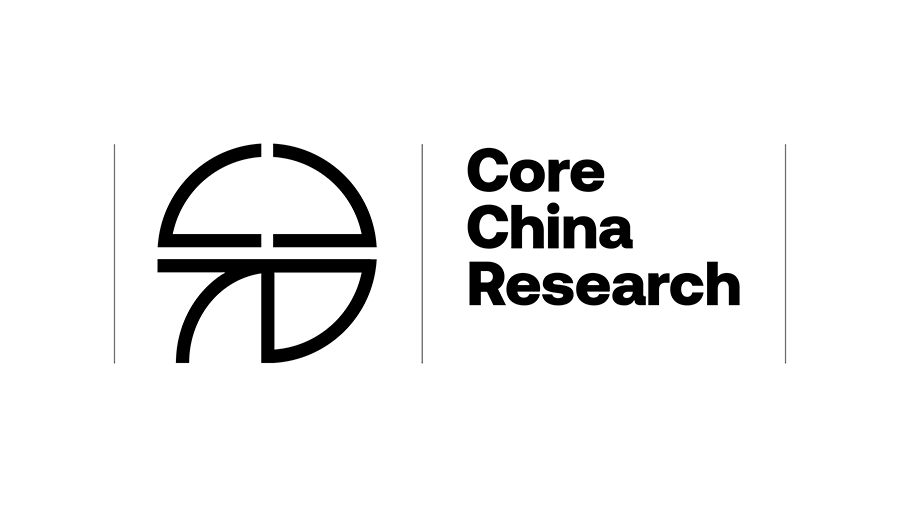Core China Research Logo
