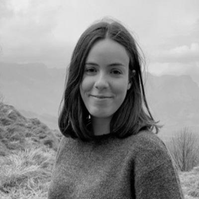 Amaia Pérez Michaus