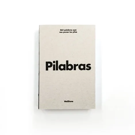 Pilabras portada