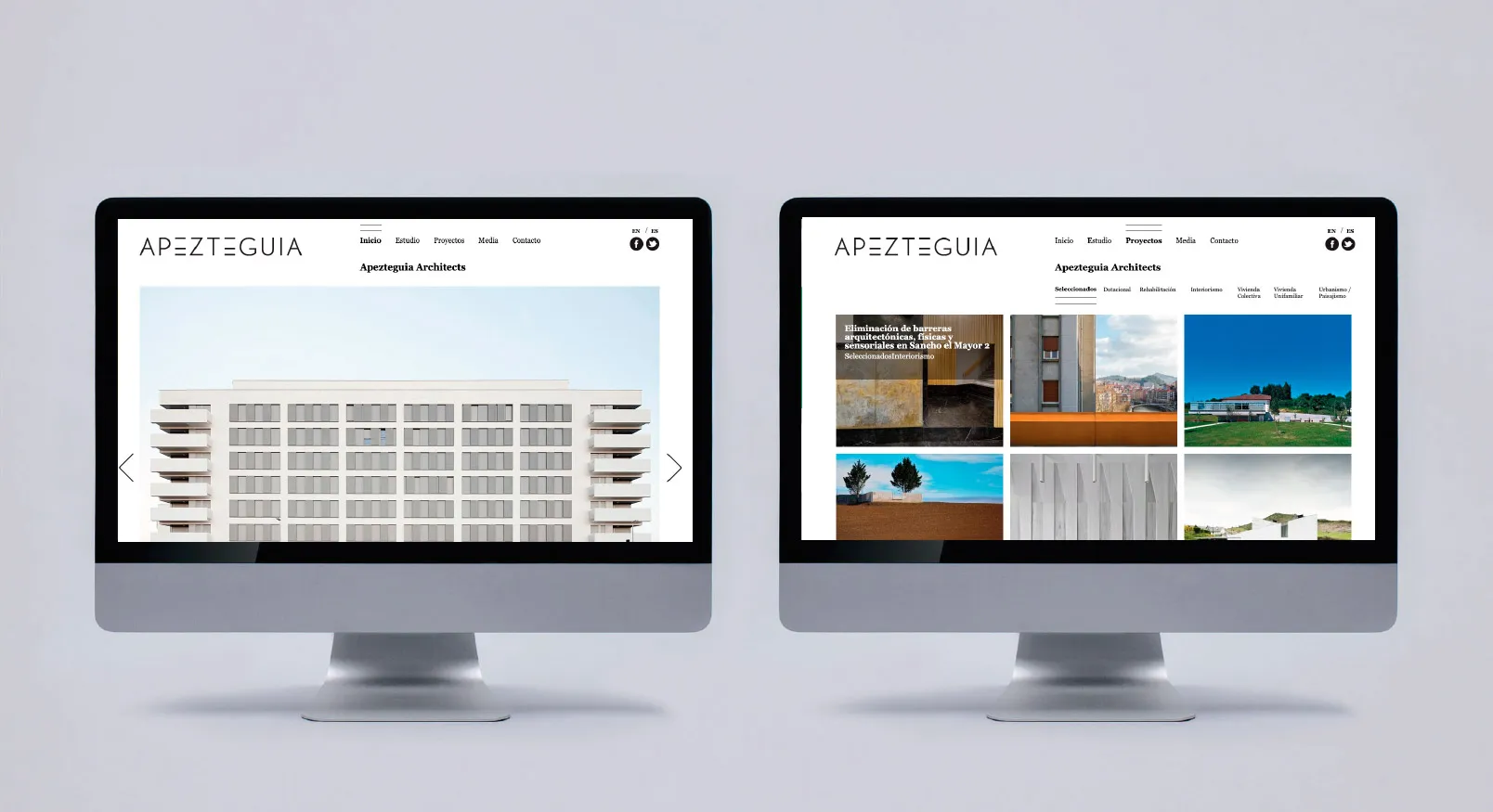 Apezteguia web