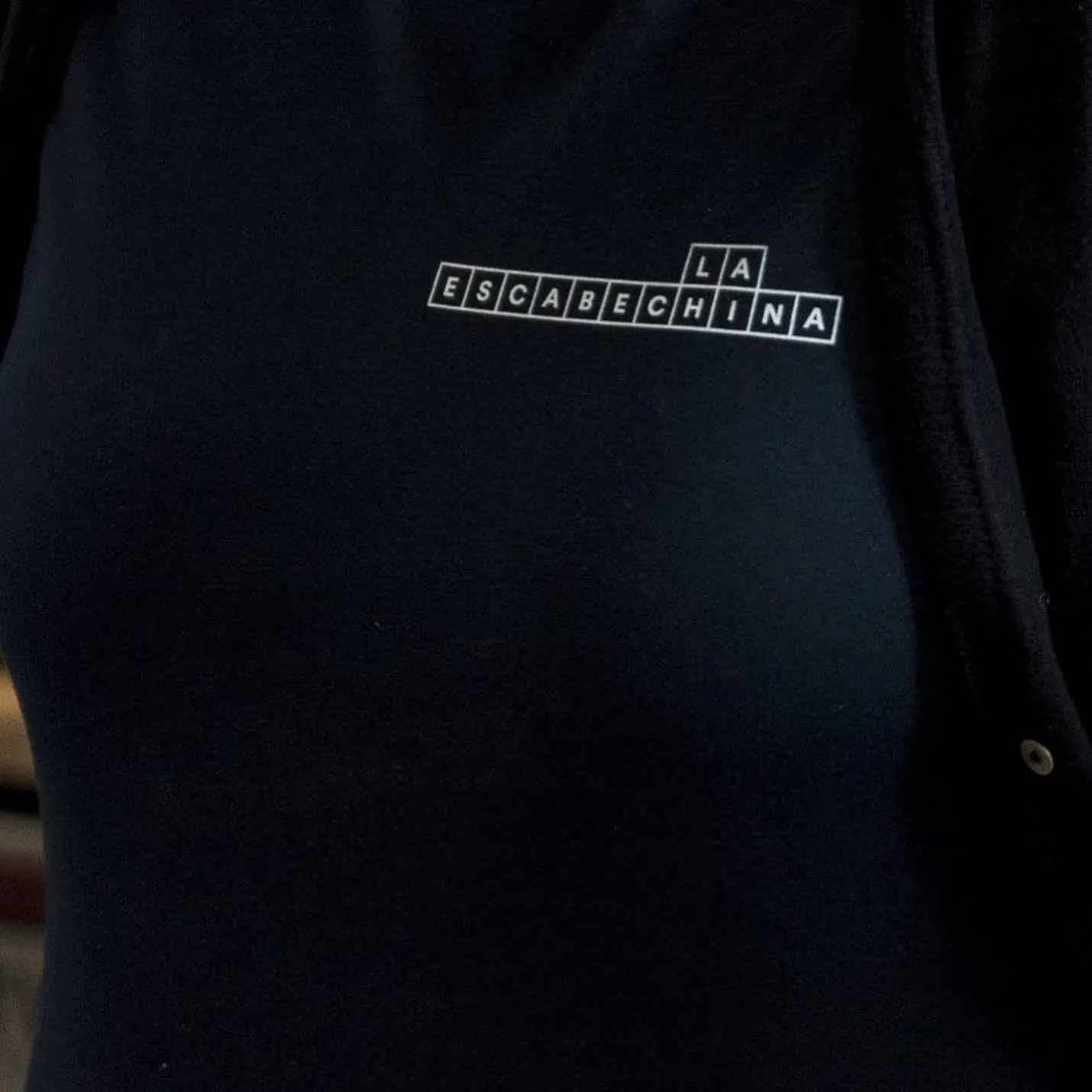 Camiseta de La Escabechina