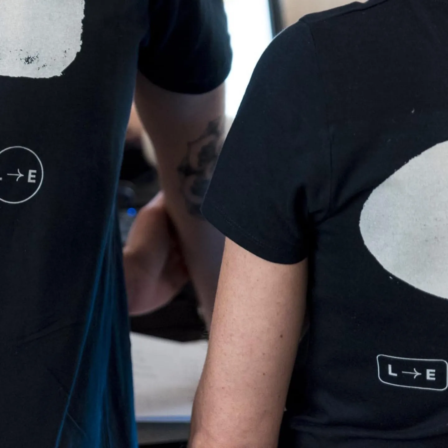 Camiseta de La Escabechina