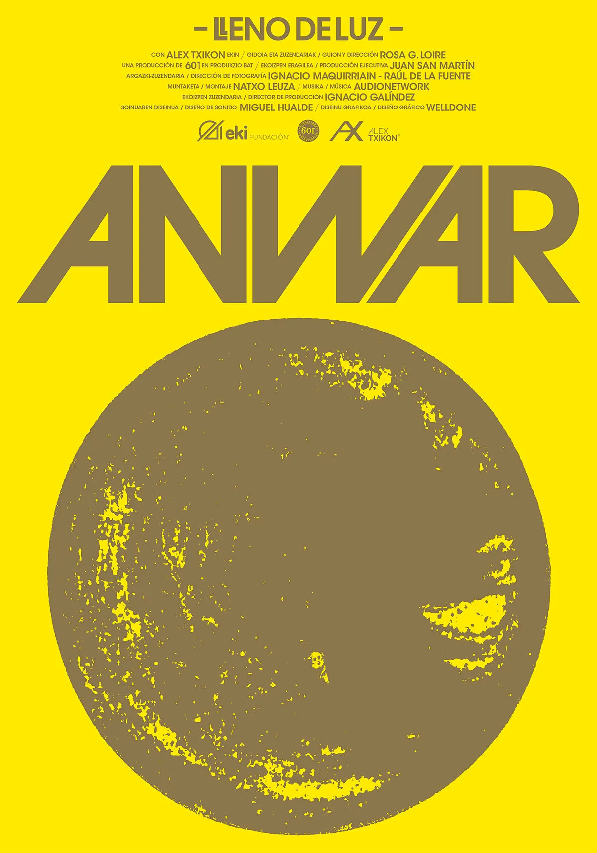 Cartel Anwar