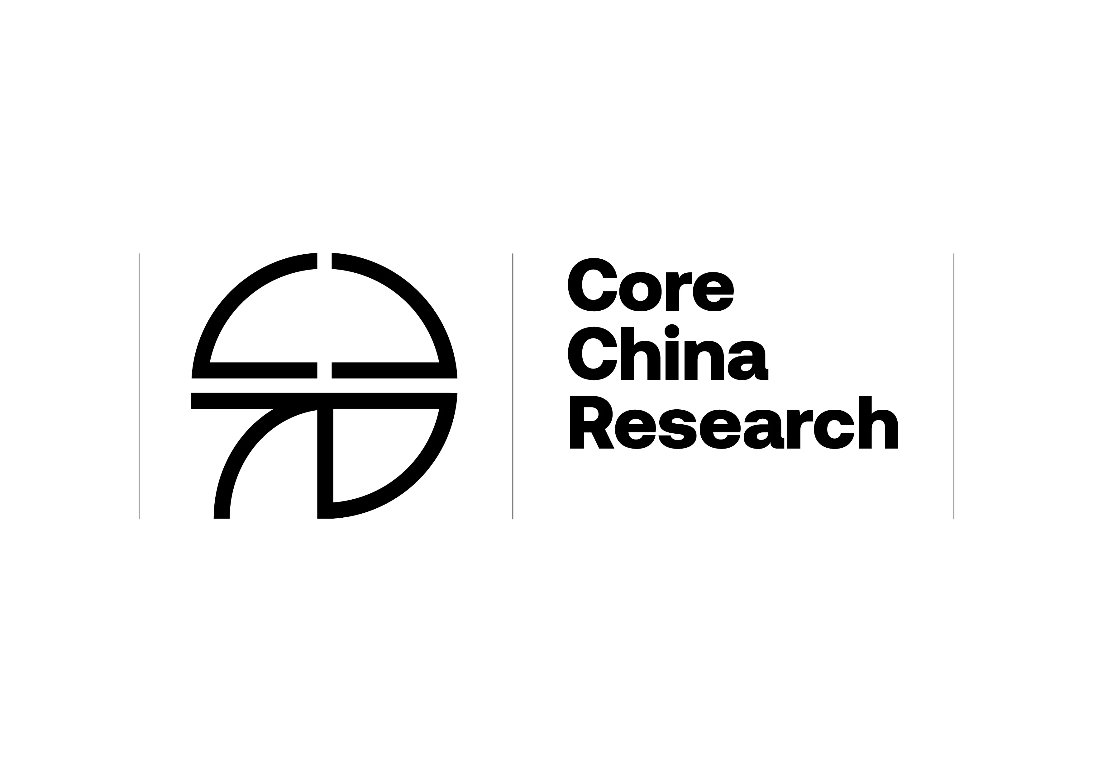 Core China Research Logo