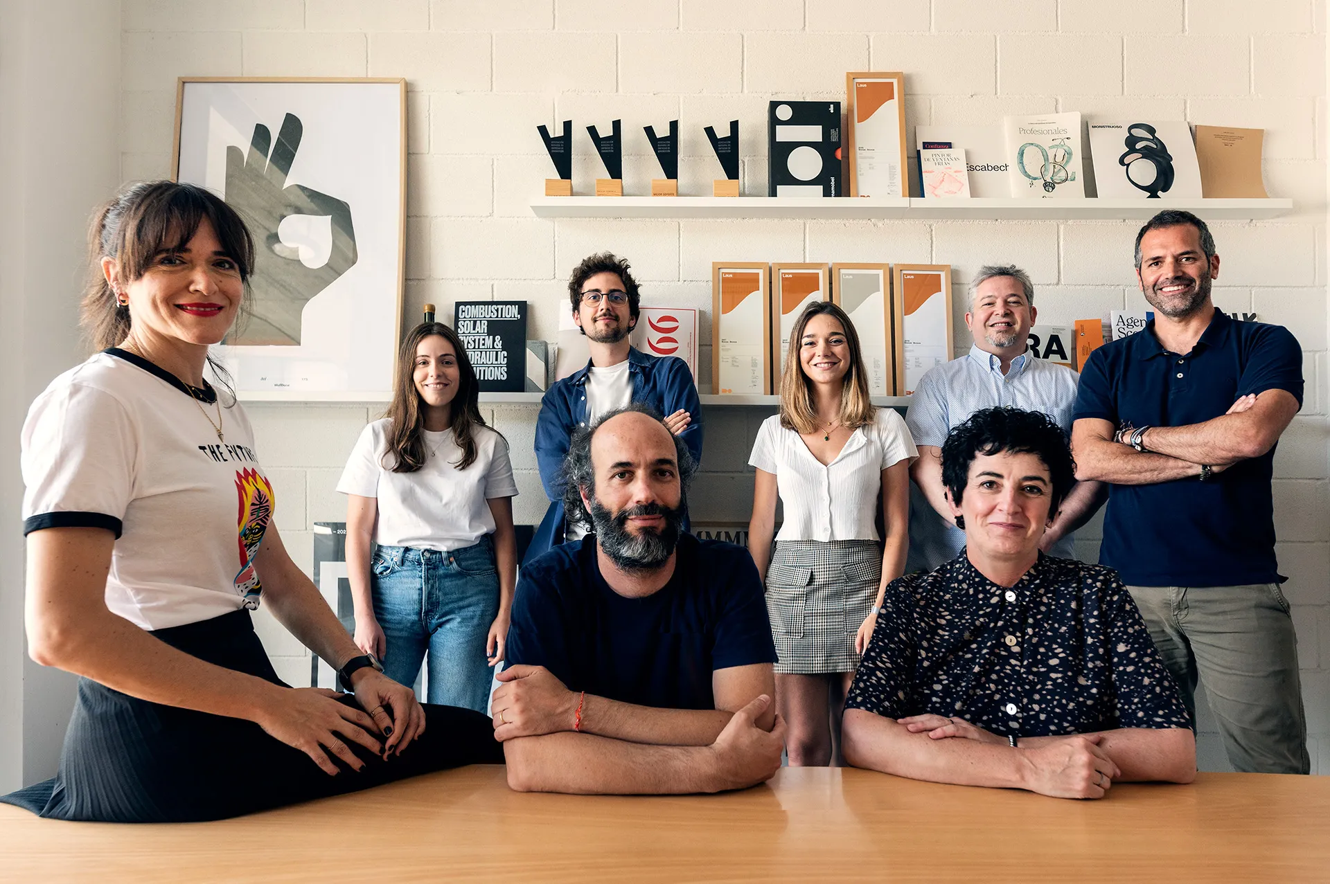 WellDone equipo 2022