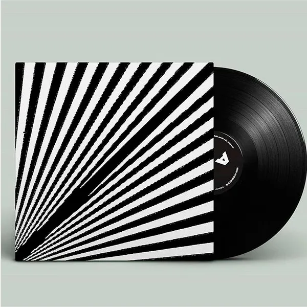 Disco "Palmeras" de "Los Nuevos Hobbies"